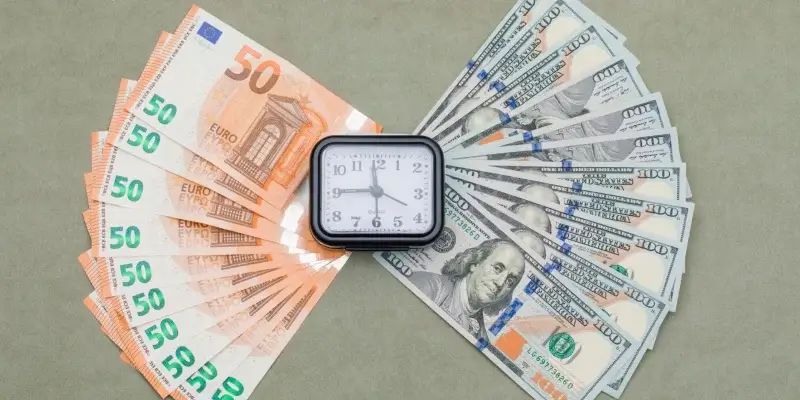 Mit welchen Aktien schnell Geld verdienen