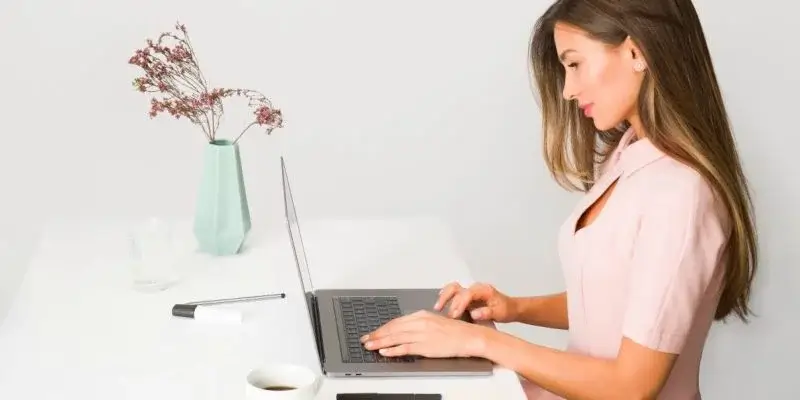 Nebenjob von Zuhause online